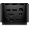 HP Station d’accueil Thunderbolt 120 W G4