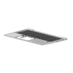 HP M36312-141 composant de notebook supplémentaire Clavier