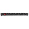 Salicru SPS 8F PDU SCH SCH