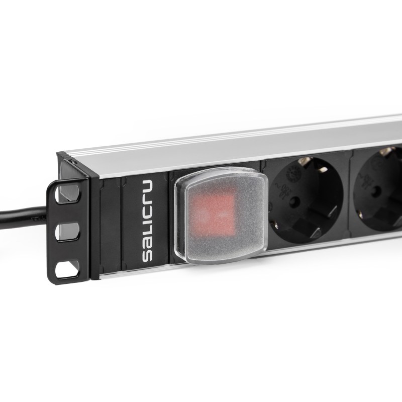 Salicru SPS 8F PDU SCH SCH