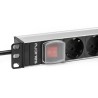 Salicru SPS 8F PDU SCH SCH