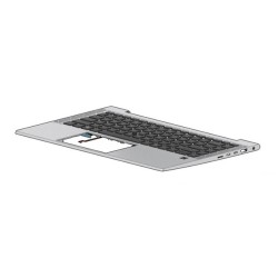 HP M07090-061 composant de notebook supplémentaire Boîtier + clavier