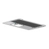 HP M07090-061 composant de notebook supplémentaire Boîtier + clavier