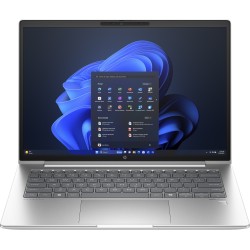 HP ProBook 440 G11 Intel Core Ultra 5 125U Ordinateur portable 35,6 cm (14") WUXGA 8 Go DDR5-SDRAM 256 Go SSD Wi-Fi 6E