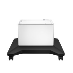 HP Armoire d'imprimante LaserJet