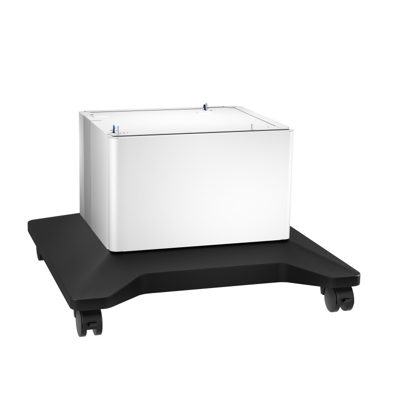 HP Armoire d'imprimante LaserJet
