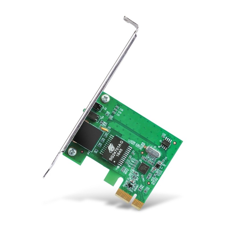 TP-Link TG-3468 Interne Ethernet 2000 Mbit s