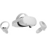 Réalité virtuelle