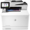 Multifonction laser couleur