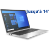 jusqu'à 14,1'