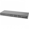 Switch manageable niv 2